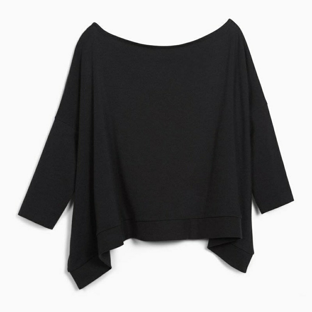 Stella and Dot Addy Poncho